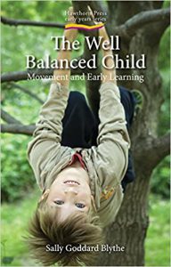 the well balanced child book