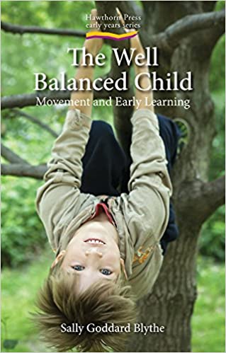 the well balanced child book