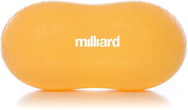 Milliard Peanut Ball Orange