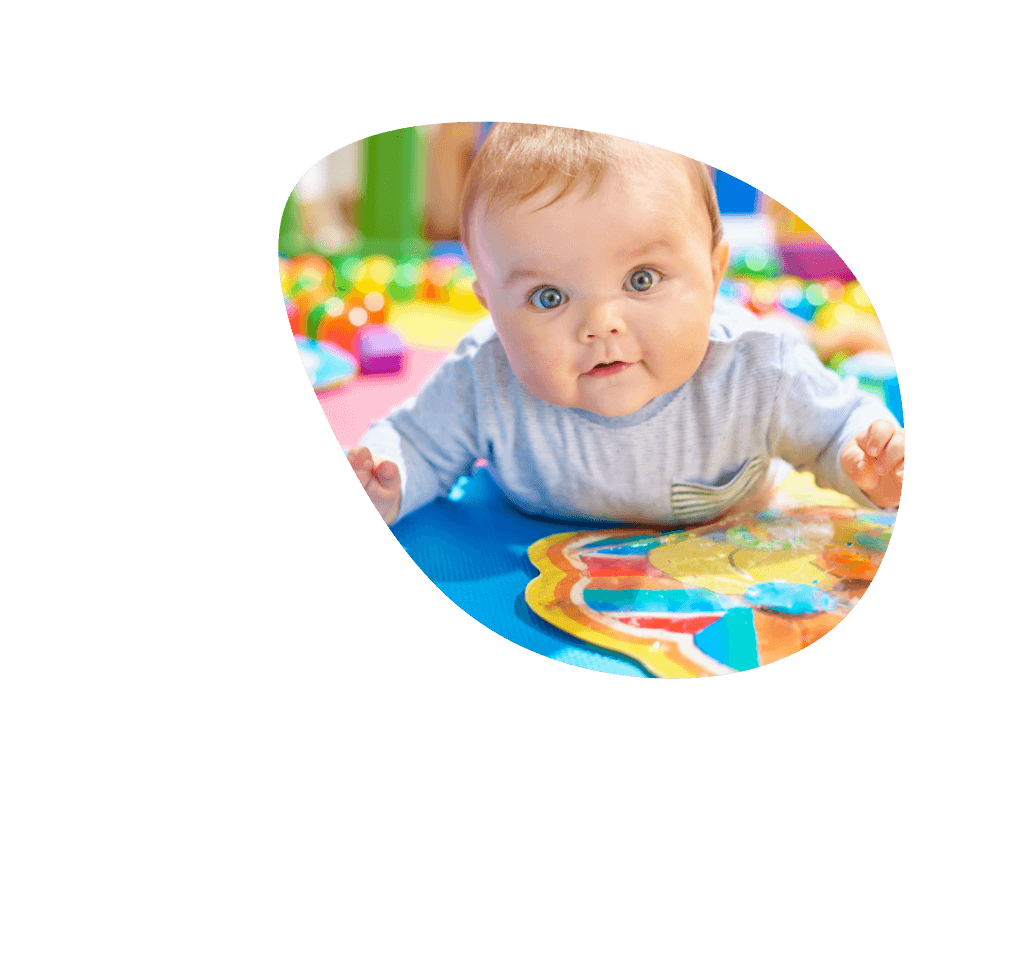 pediatric therapy for babies